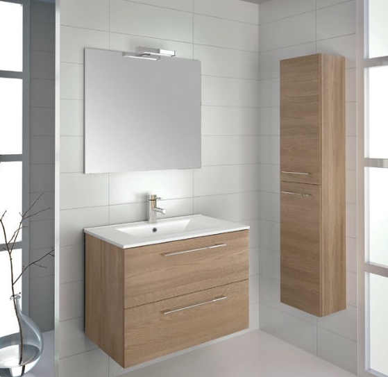 Mueble de Baño